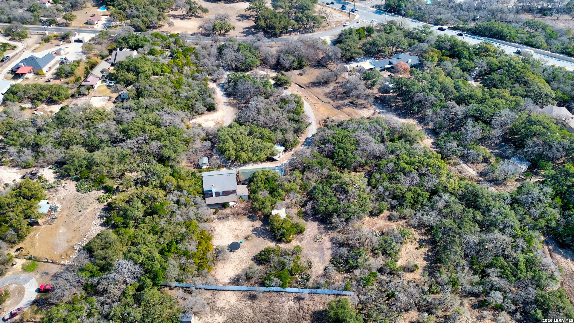 309 S Rolling Oaks Lane San Antonio TX 78253