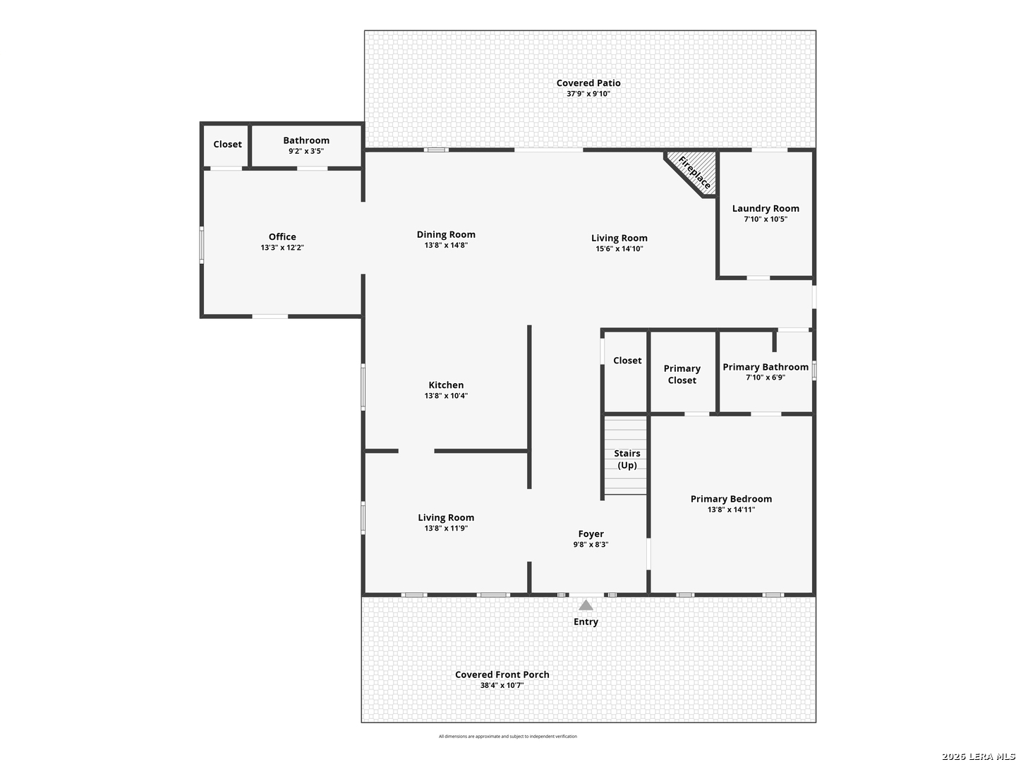 309 S Rolling Oaks Lane San Antonio TX 78253