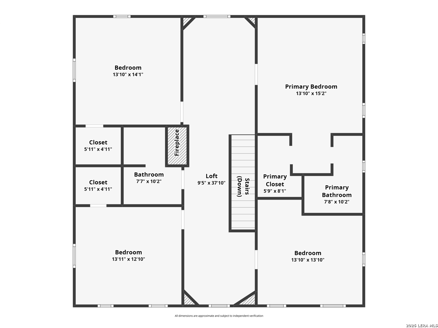309 S Rolling Oaks Lane San Antonio TX 78253