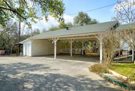 309 S Rolling Oaks Lane San Antonio TX 78253