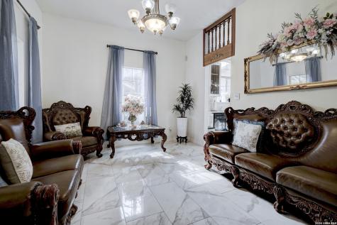 309 S Rolling Oaks Lane San Antonio TX 78253