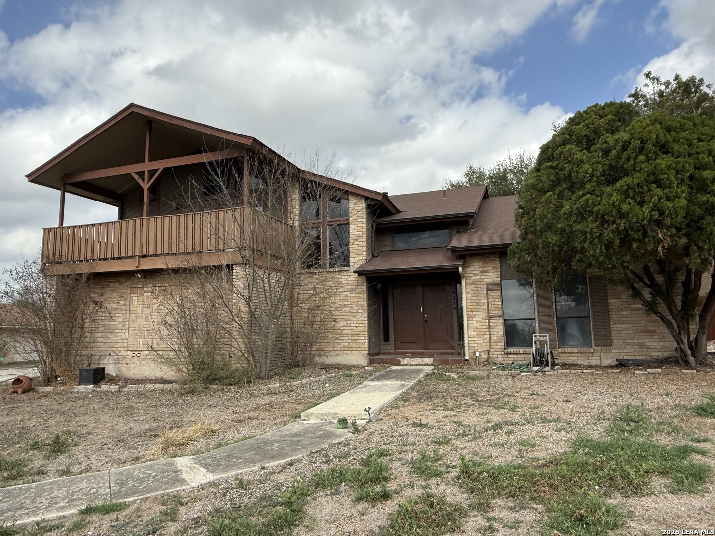 6219 Inverrary San Antonio TX 78244