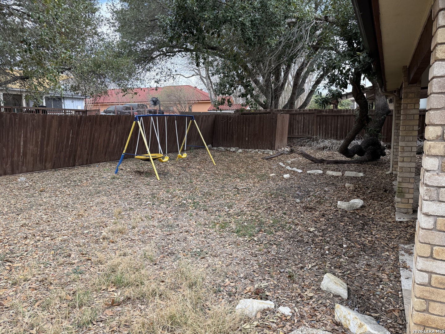 6219 Inverrary San Antonio TX 78244