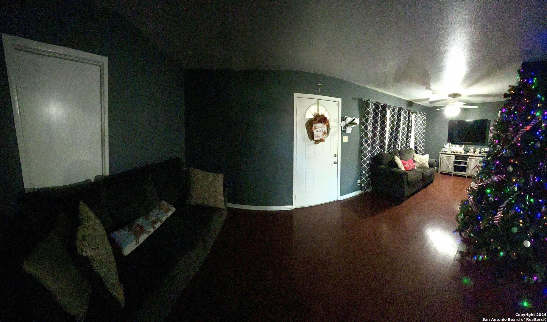 4811 Hershey San Antonio TX 78220