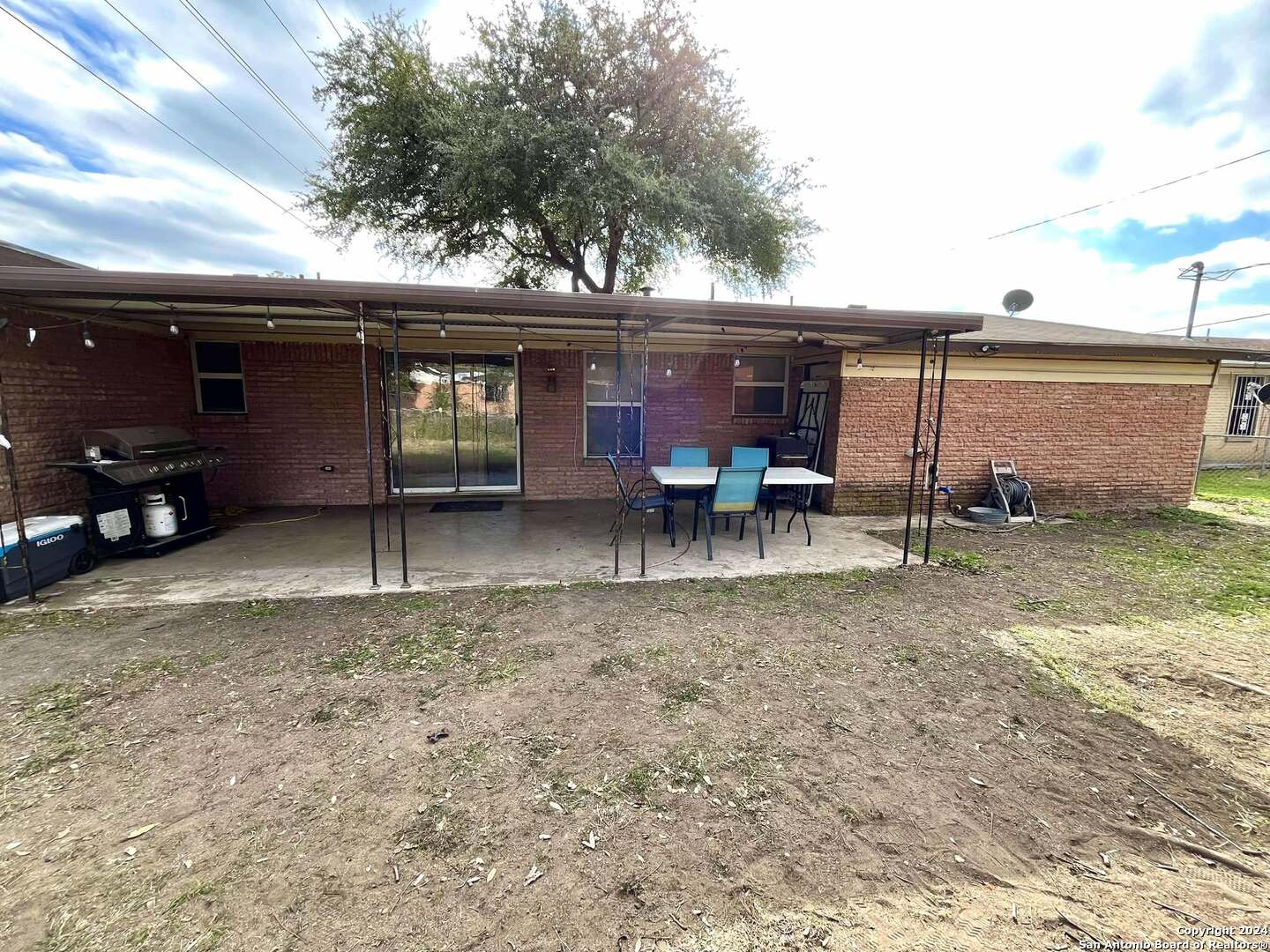 4811 Hershey San Antonio TX 78220