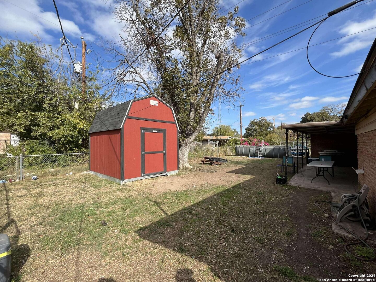 4811 Hershey San Antonio TX 78220
