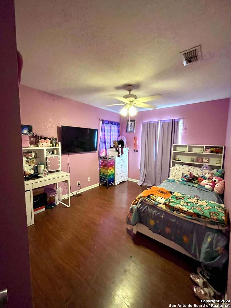 4811 Hershey San Antonio TX 78220