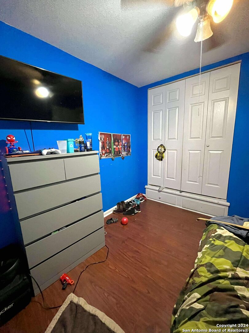 4811 Hershey San Antonio TX 78220
