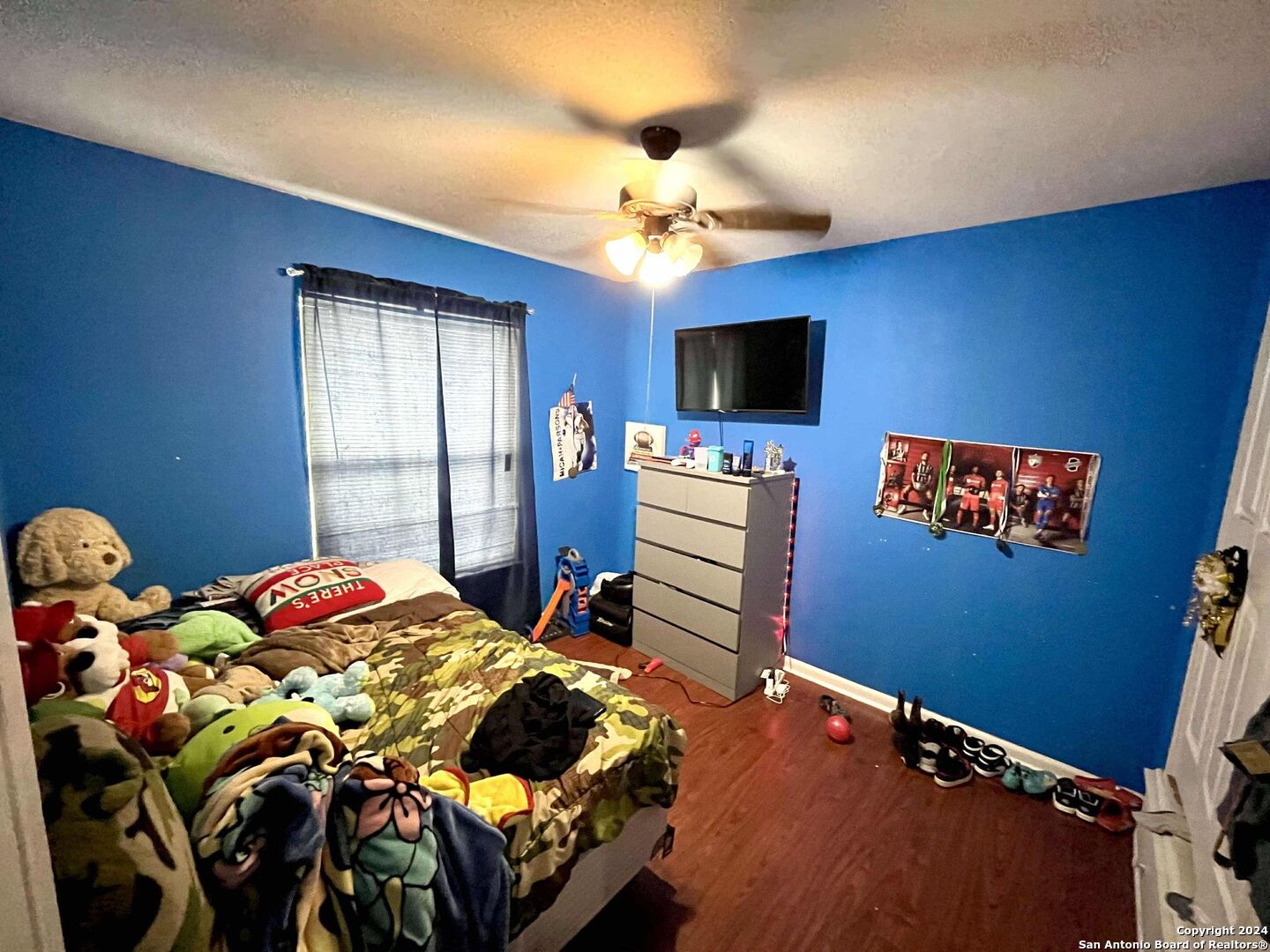 4811 Hershey San Antonio TX 78220