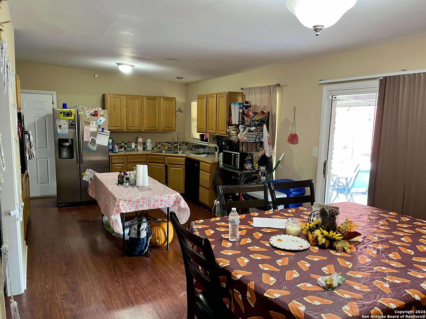 4811 Hershey San Antonio TX 78220