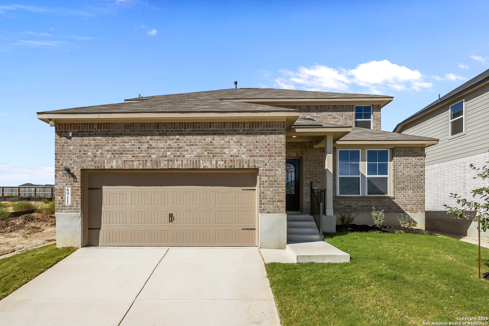 6911 Comanche Cave San Antonio TX 78247