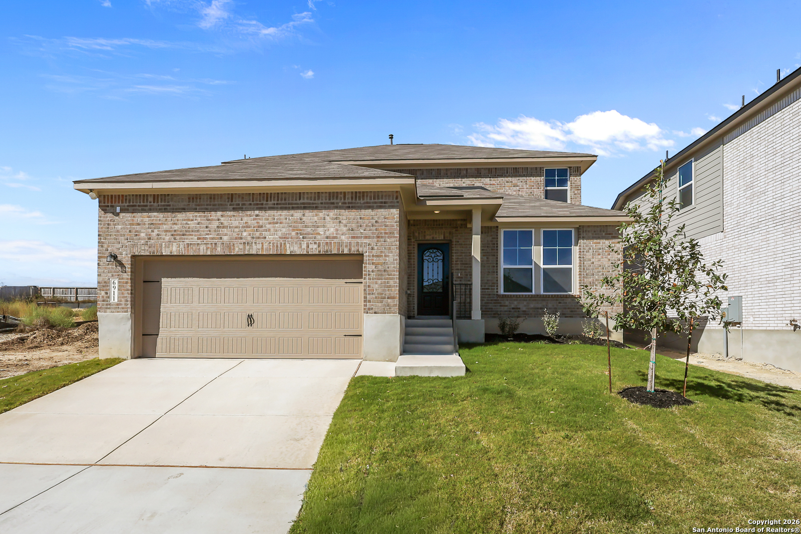 6911 Comanche Cave San Antonio TX 78247