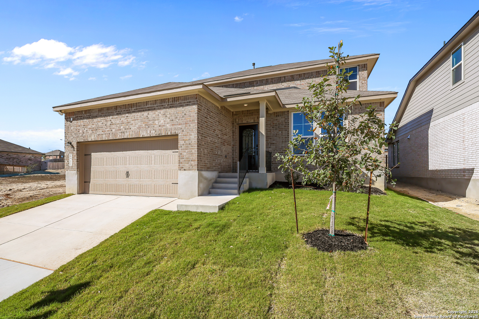 6911 Comanche Cave San Antonio TX 78247