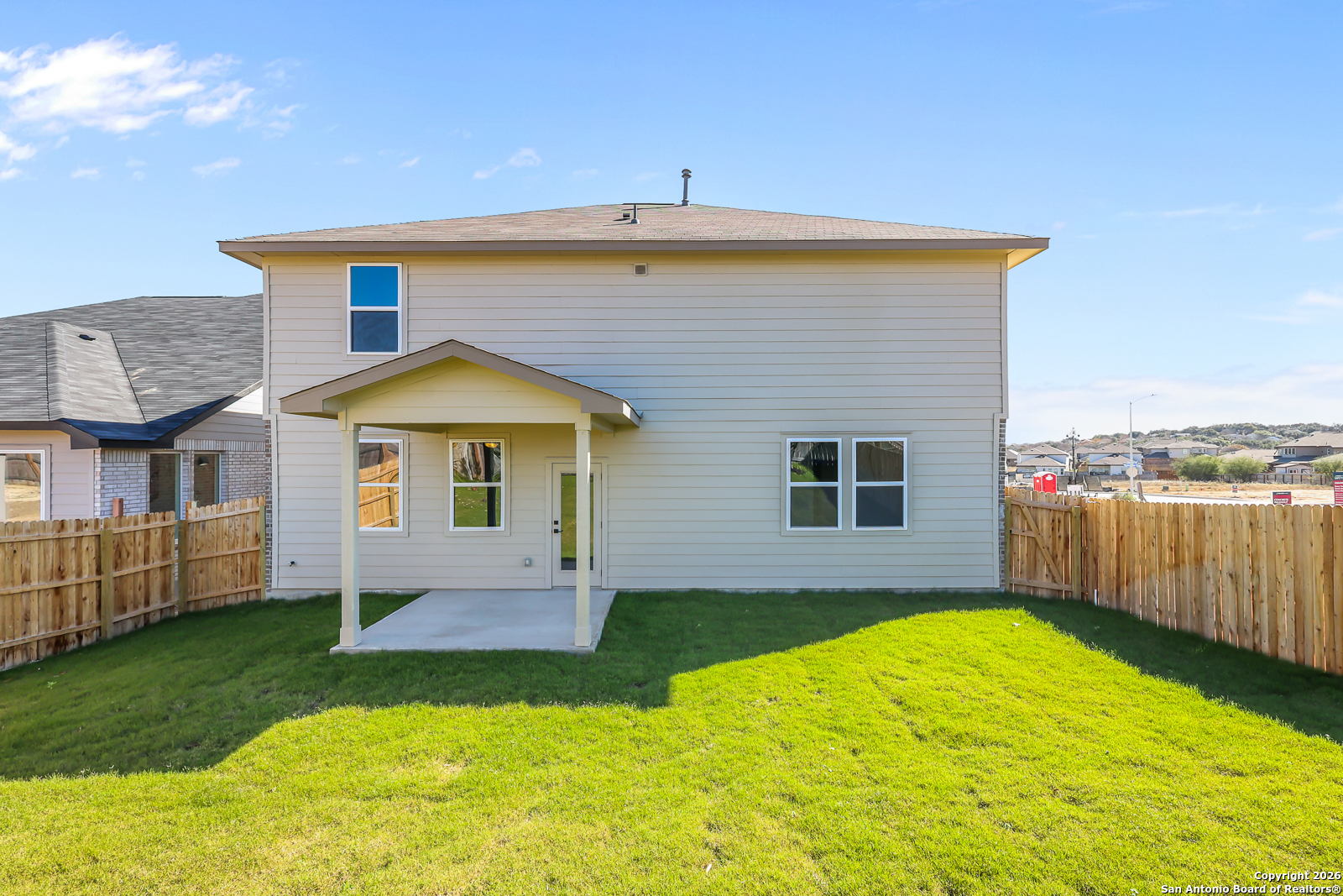 6911 Comanche Cave San Antonio TX 78247