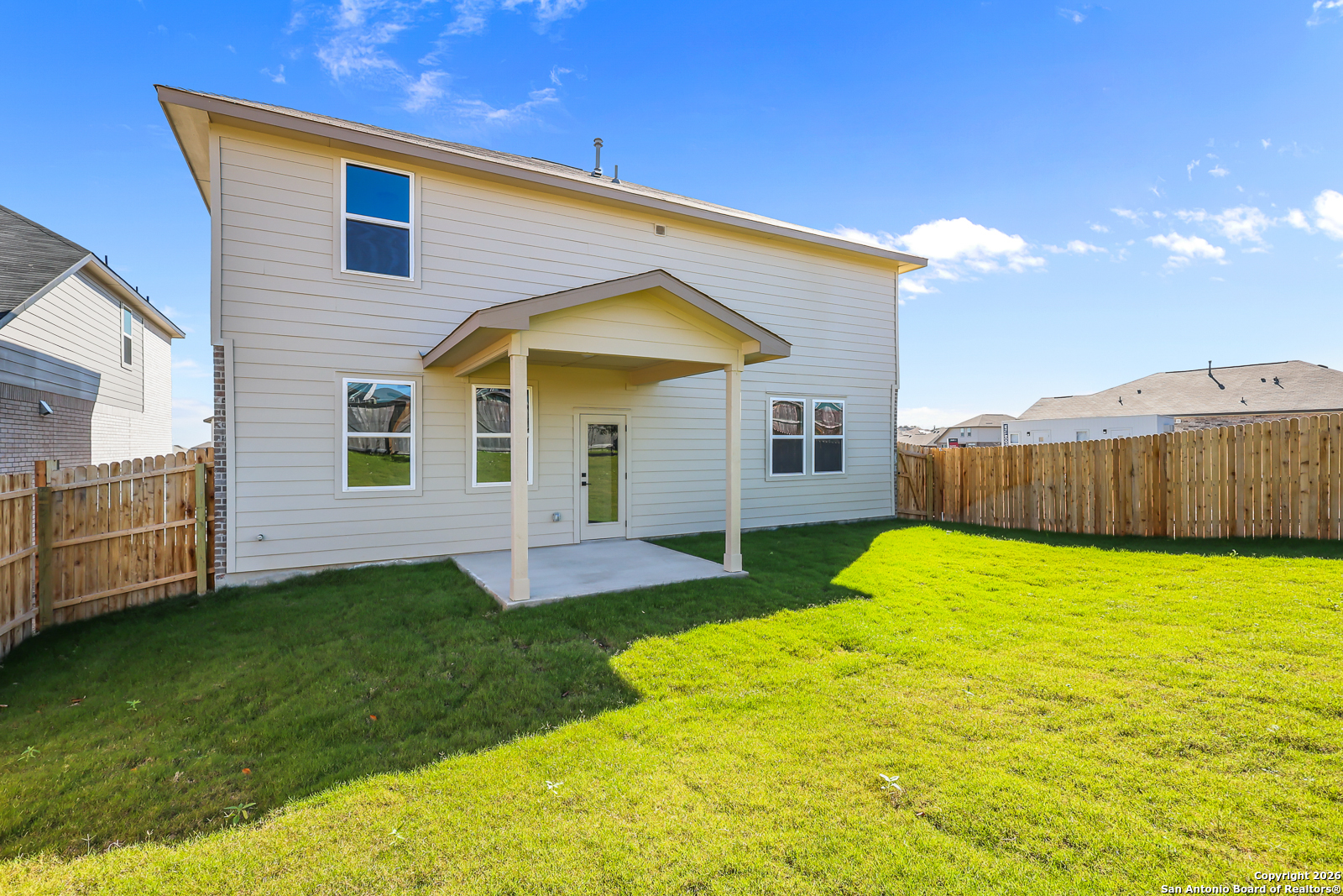 6911 Comanche Cave San Antonio TX 78247