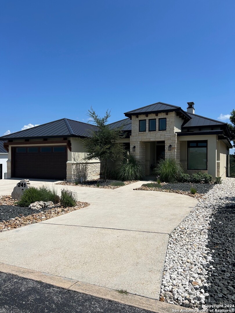 241 Hannah Lane Boerne TX 78006