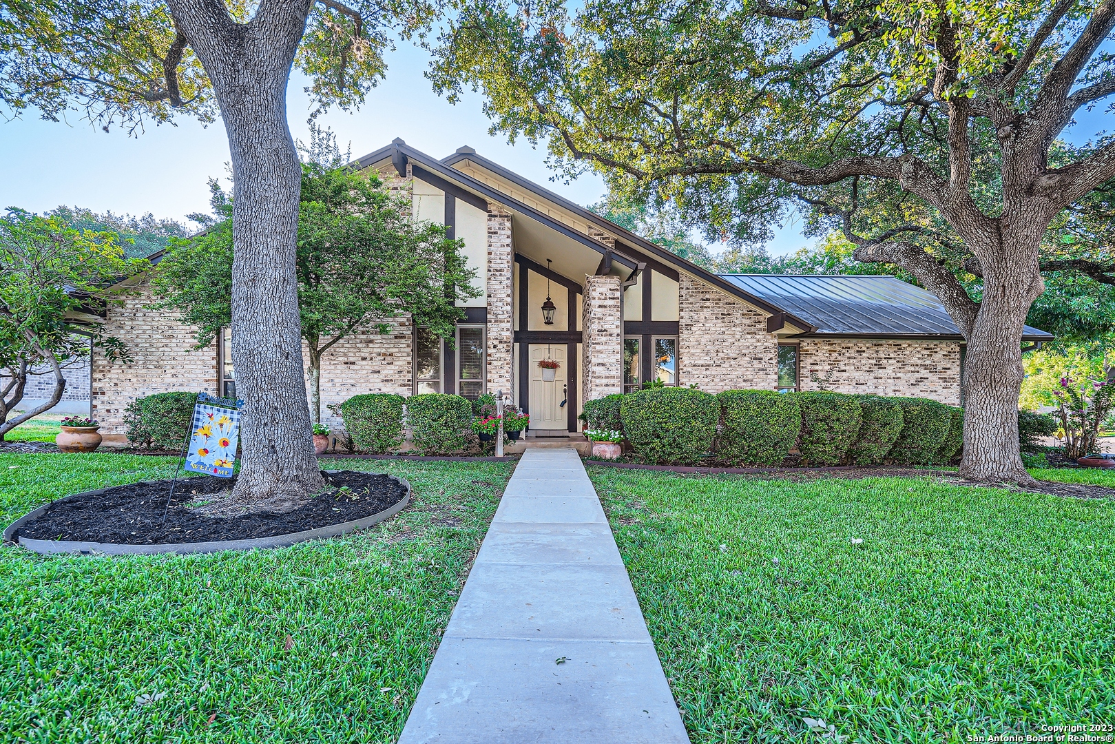 15302 Ameswood Drive San Antonio TX 78232