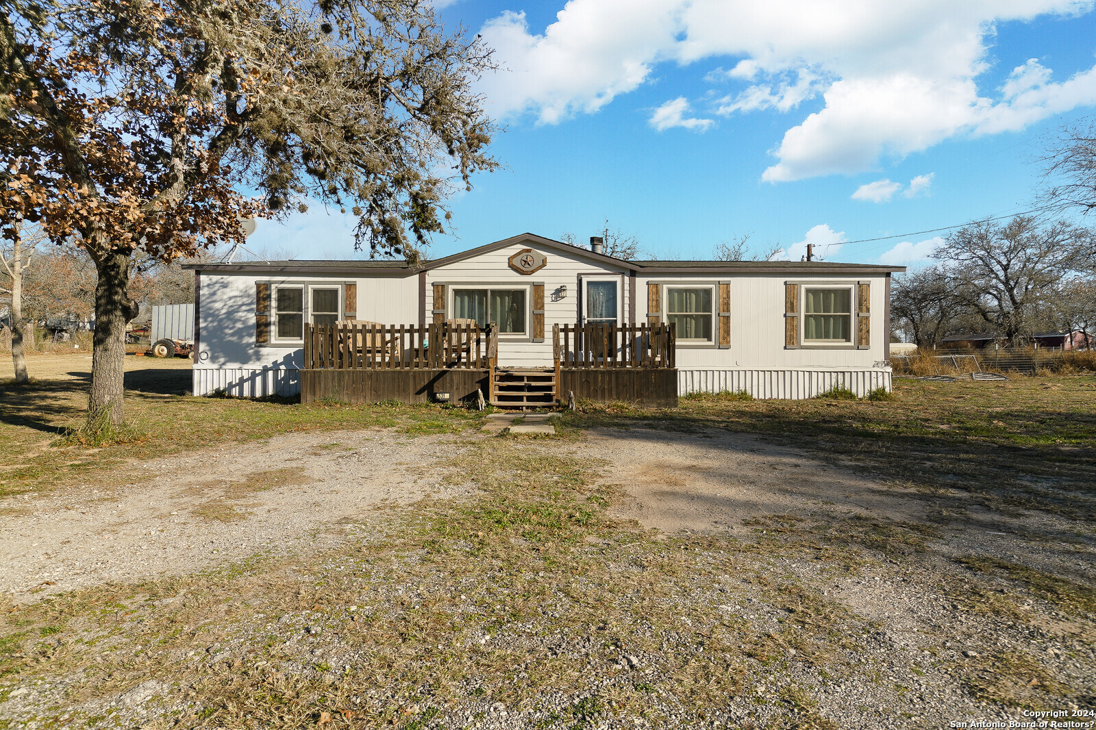531 Peaceful Lane San Antonio TX 78264