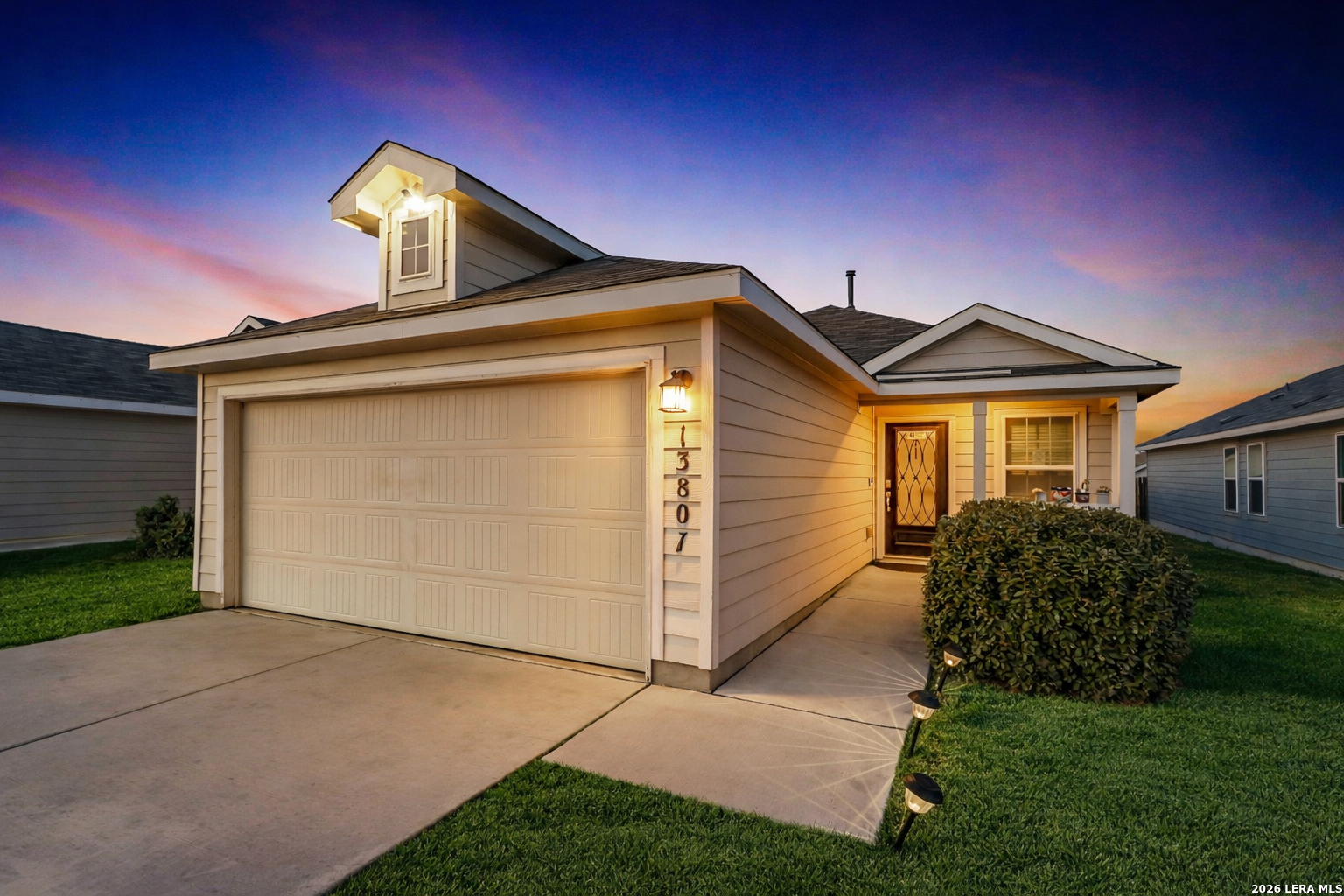 13807 Homestead San Antonio TX 78252
