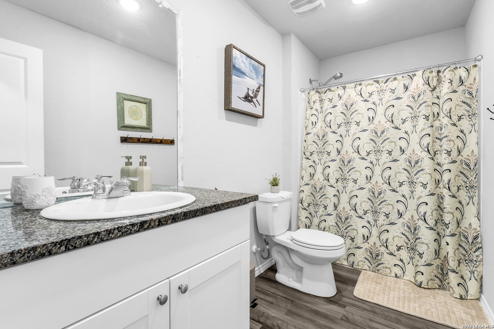 13807 Homestead San Antonio TX 78252