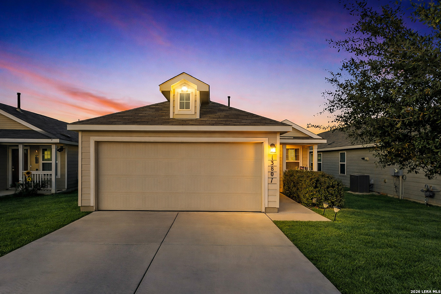 13807 Homestead San Antonio TX 78252
