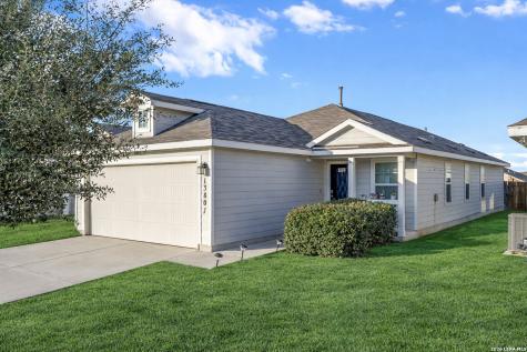 13807 Homestead San Antonio TX 78252