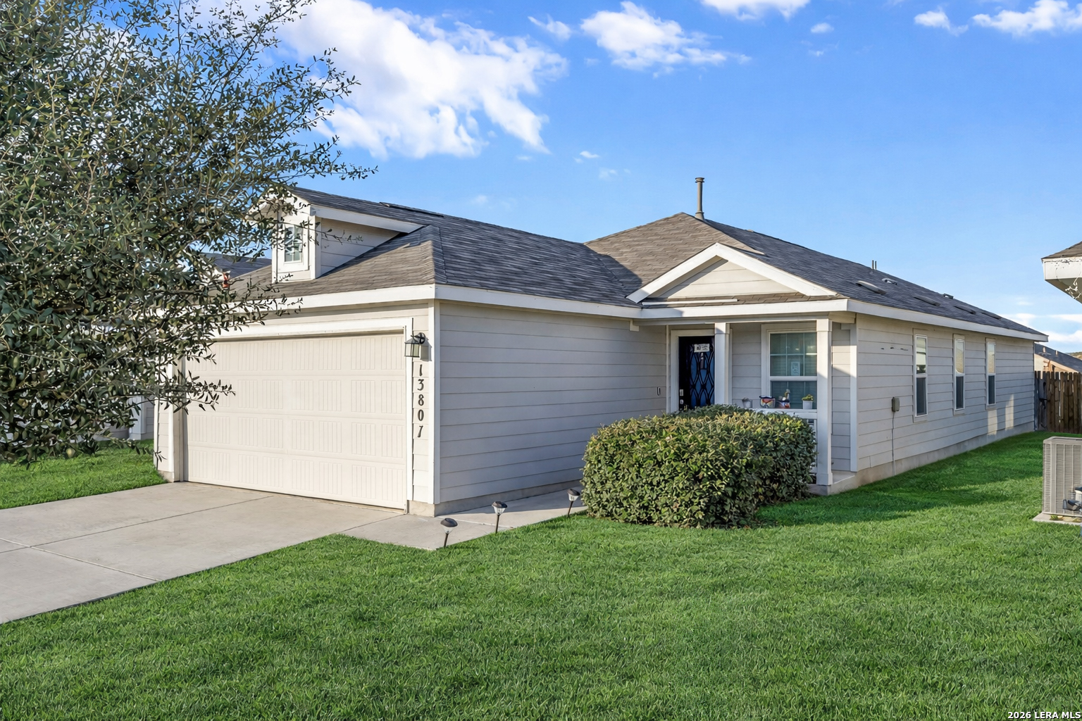 13807 Homestead San Antonio TX 78252