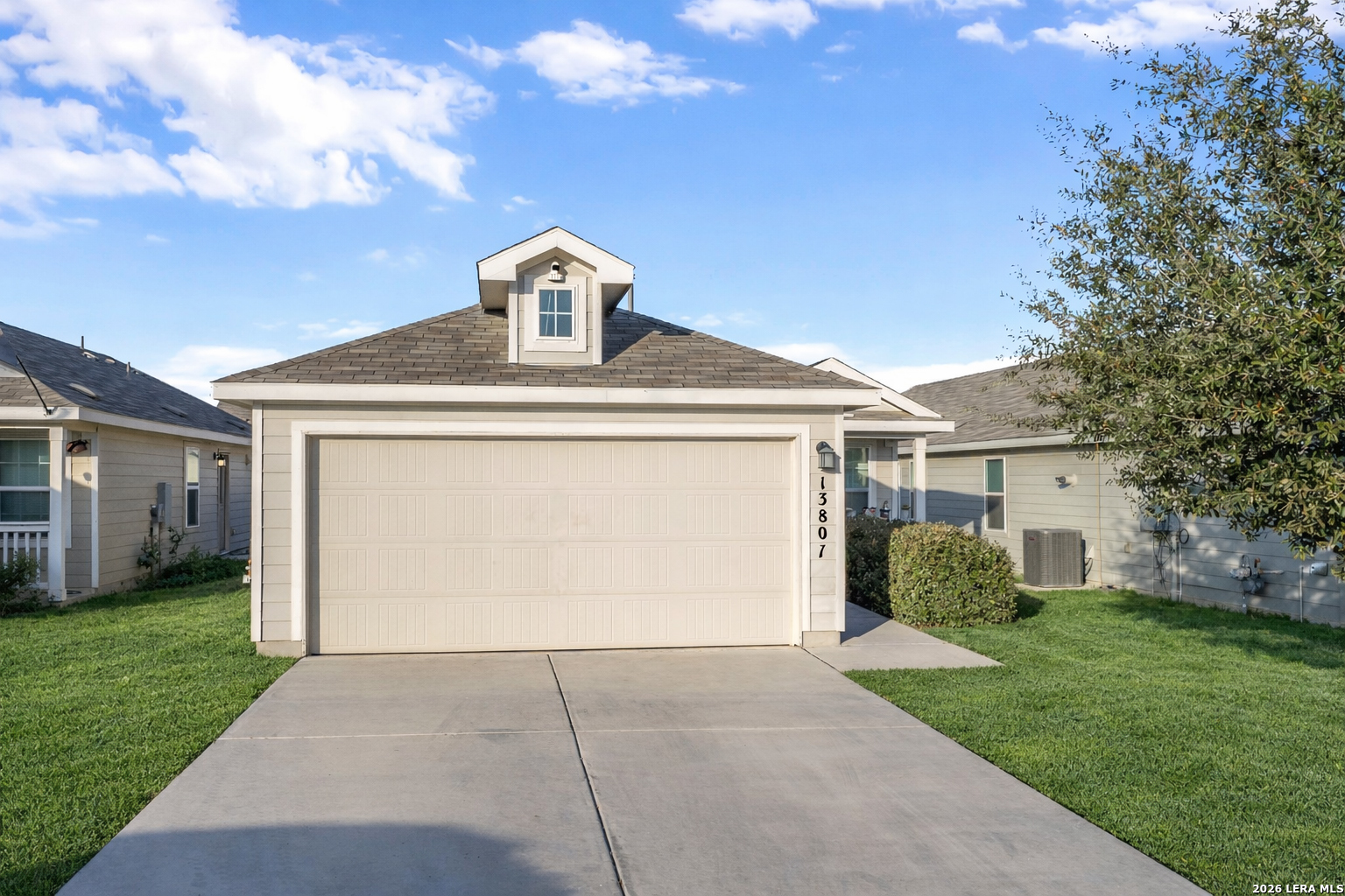 13807 Homestead San Antonio TX 78252