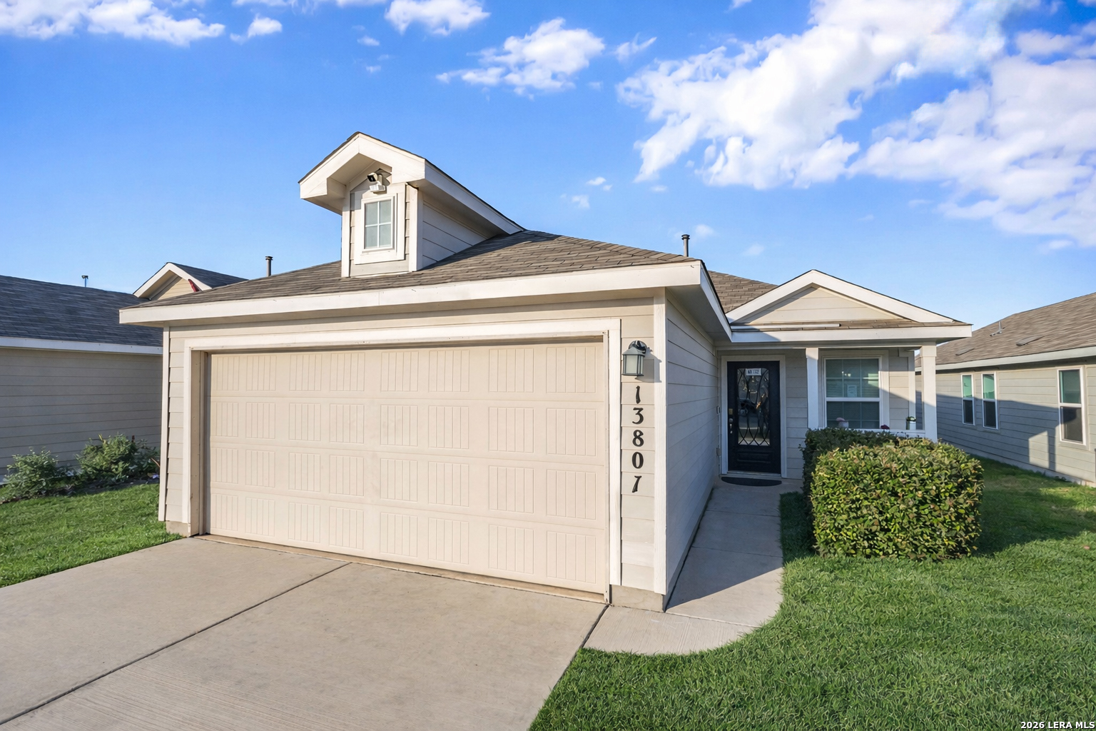 13807 Homestead San Antonio TX 78252
