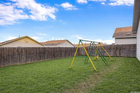 13807 Homestead San Antonio TX 78252