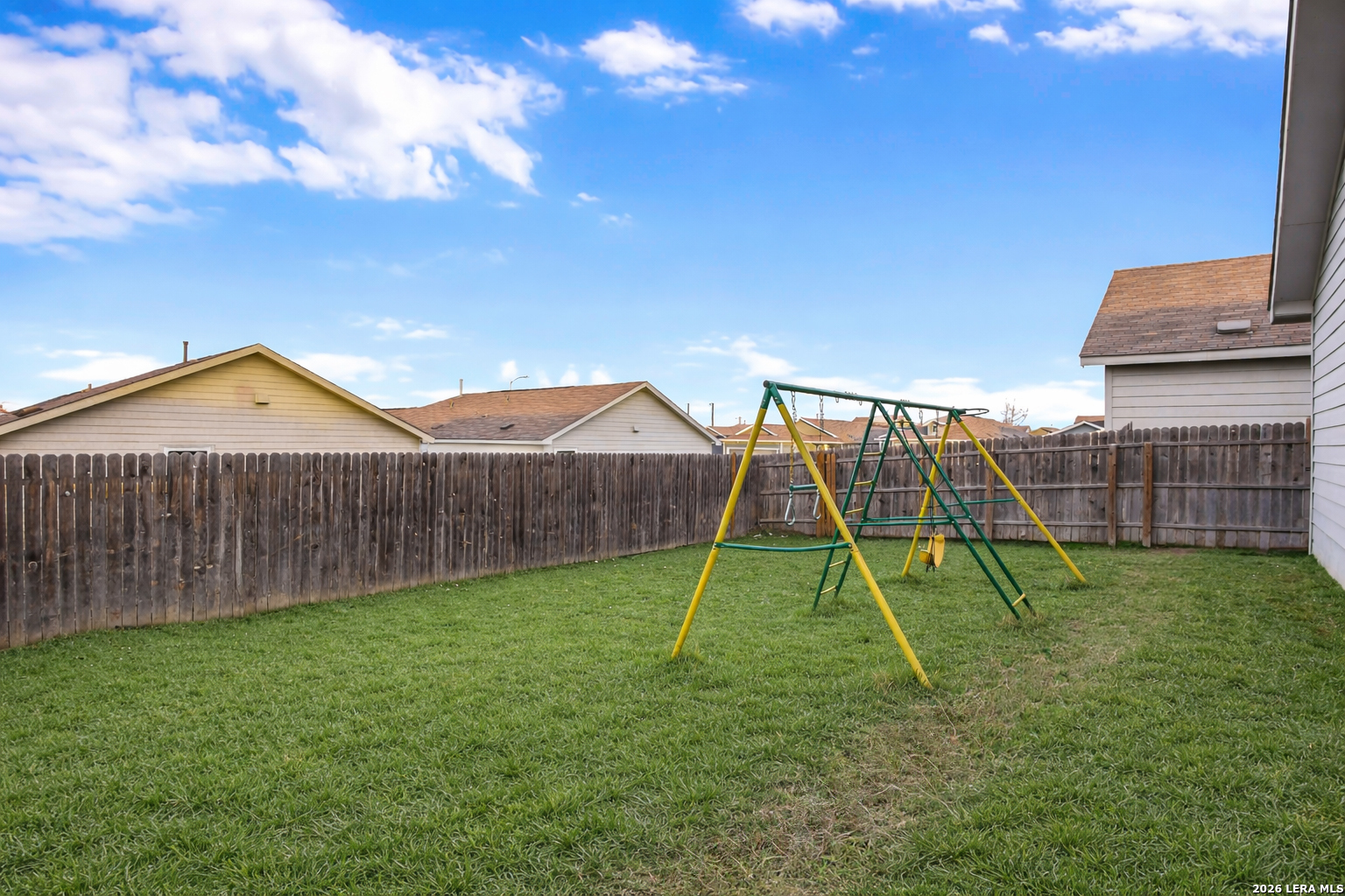 13807 Homestead San Antonio TX 78252