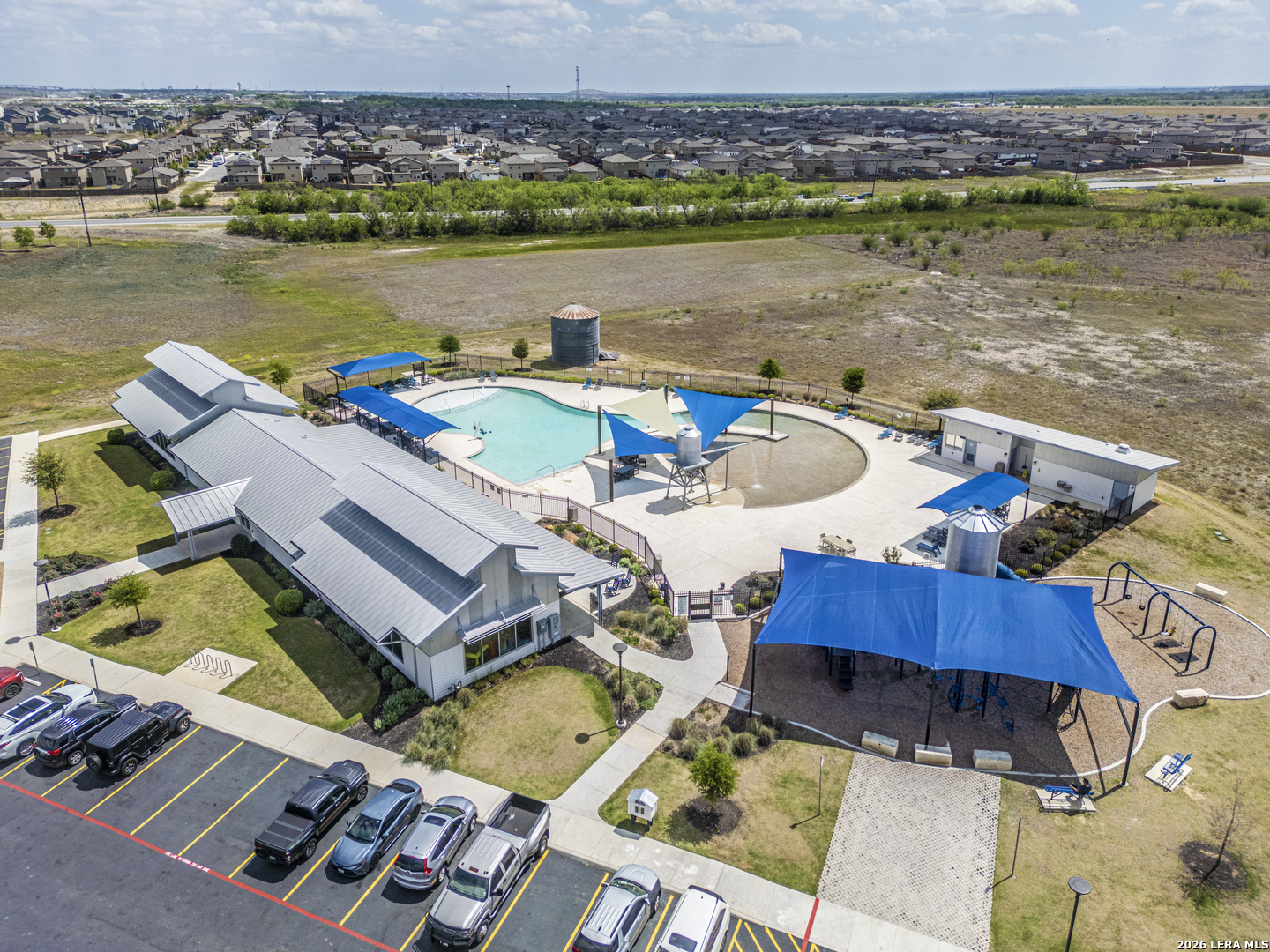 13807 Homestead San Antonio TX 78252
