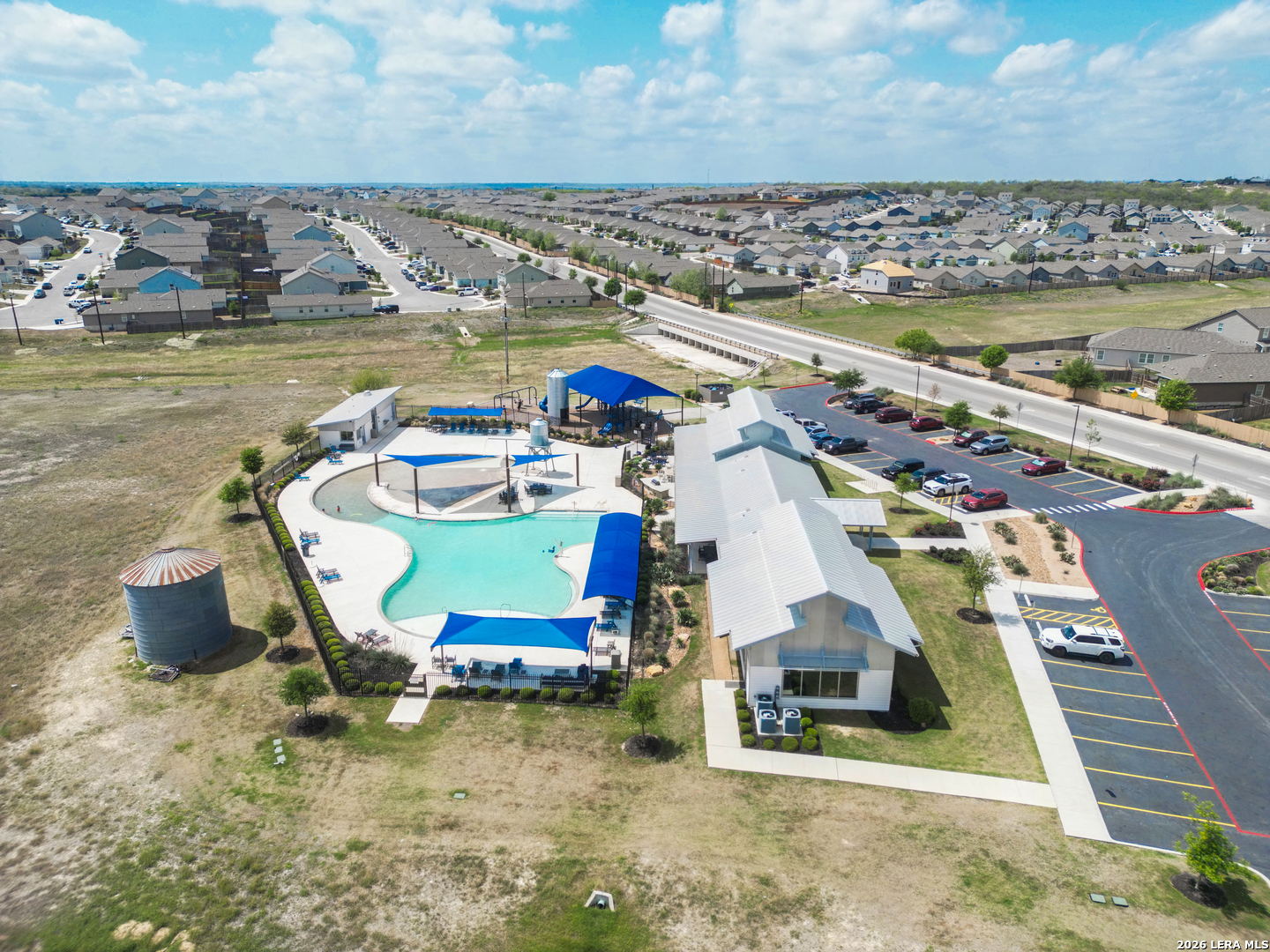 13807 Homestead San Antonio TX 78252