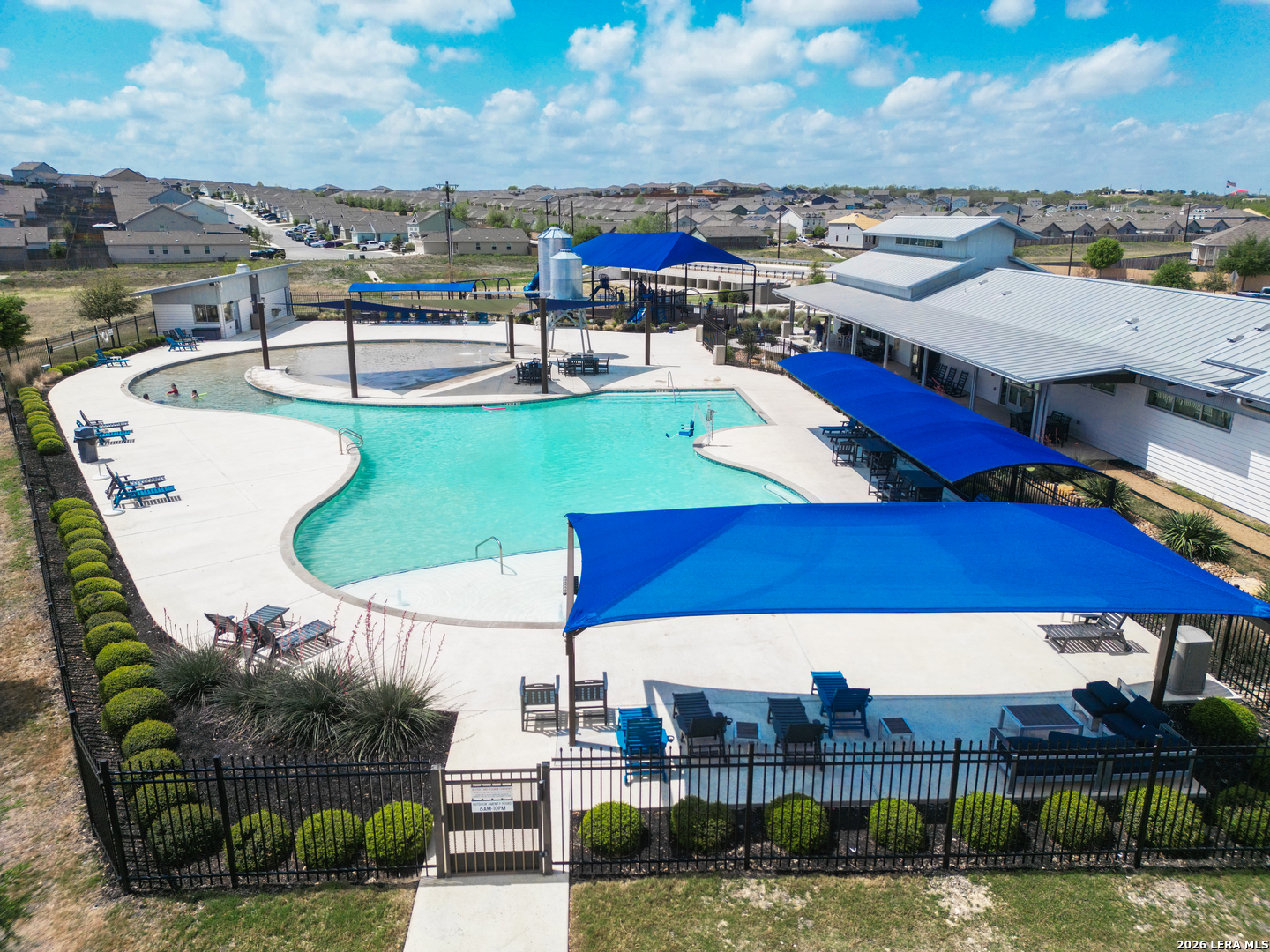 13807 Homestead San Antonio TX 78252