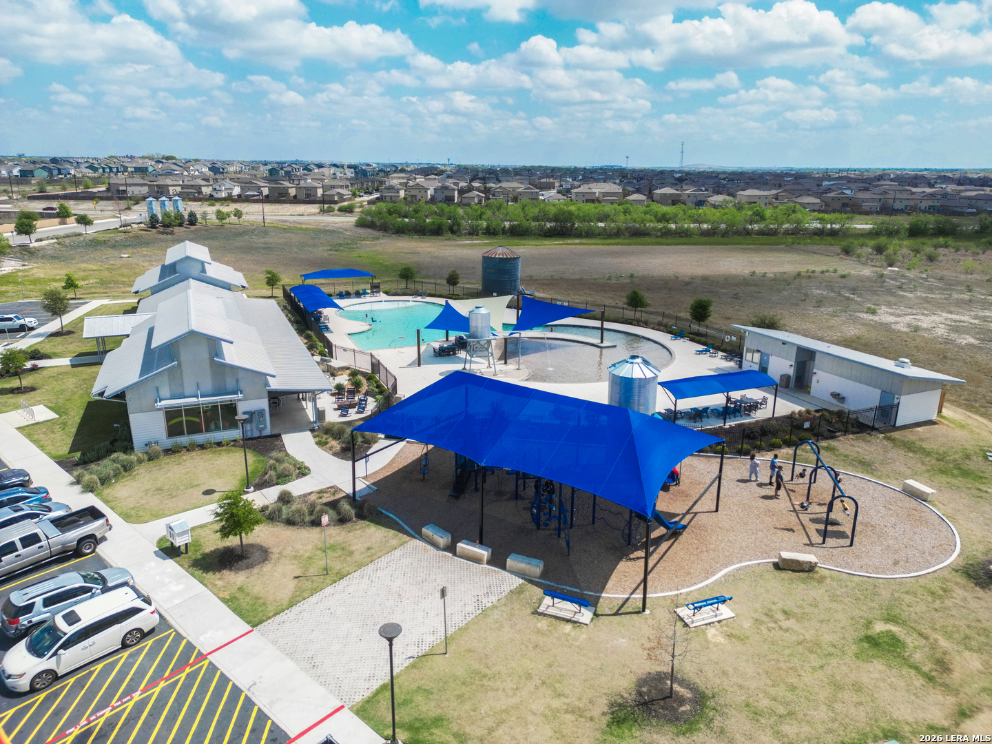 13807 Homestead San Antonio TX 78252