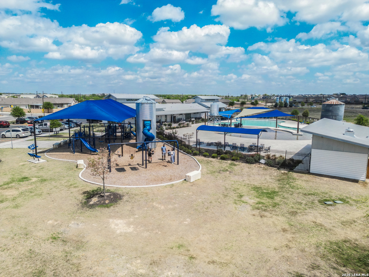 13807 Homestead San Antonio TX 78252