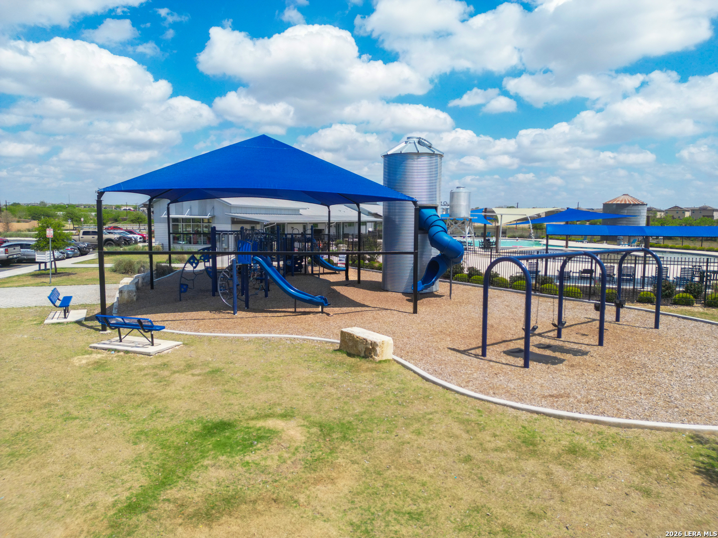 13807 Homestead San Antonio TX 78252