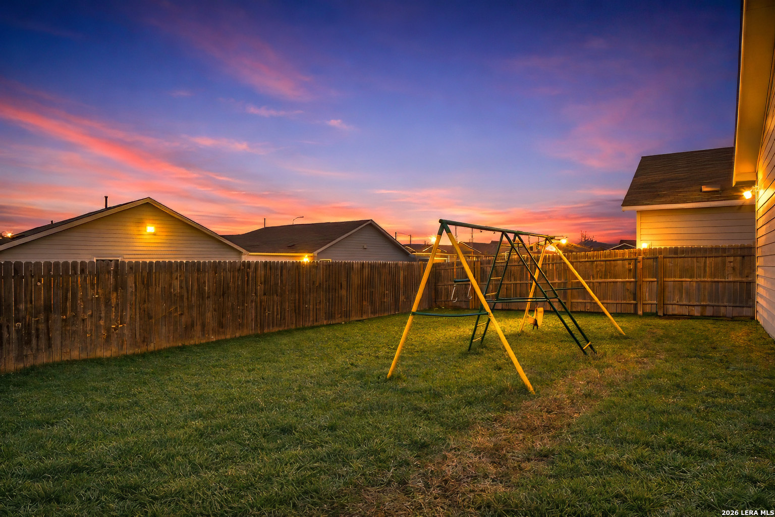 13807 Homestead San Antonio TX 78252