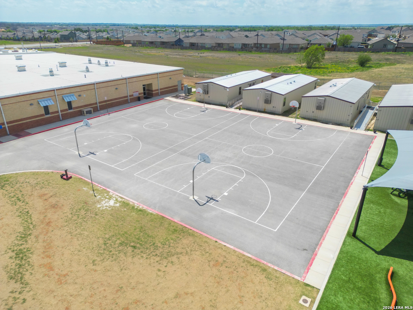 13807 Homestead San Antonio TX 78252