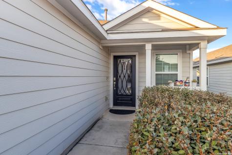 13807 Homestead San Antonio TX 78252