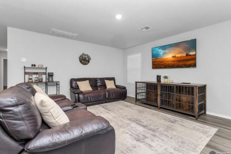 13807 Homestead San Antonio TX 78252