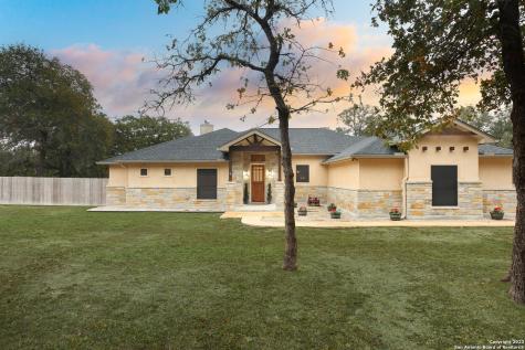 176 Sendera Crossing La Vernia TX 78121