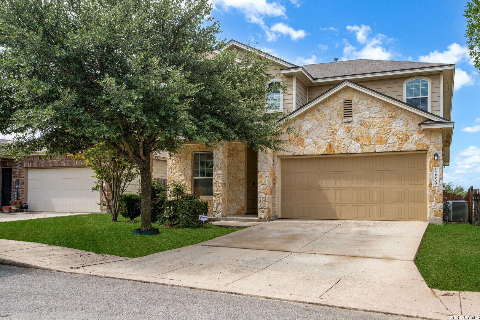 12230 Malkin Place San Antonio TX 78254