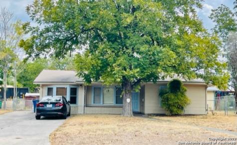 4710 Neer Avenue San Antonio TX 78213
