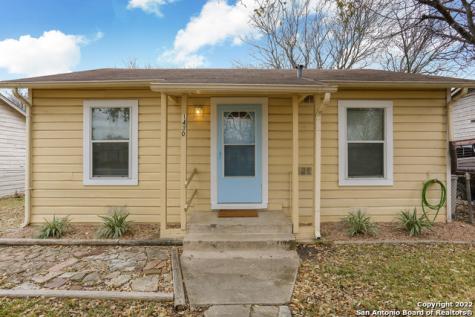1430 Alhambra San Antonio TX 78201
