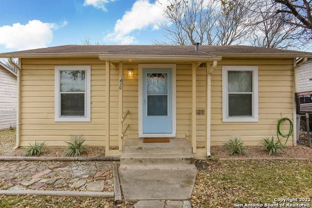 1430 Alhambra San Antonio TX 78201