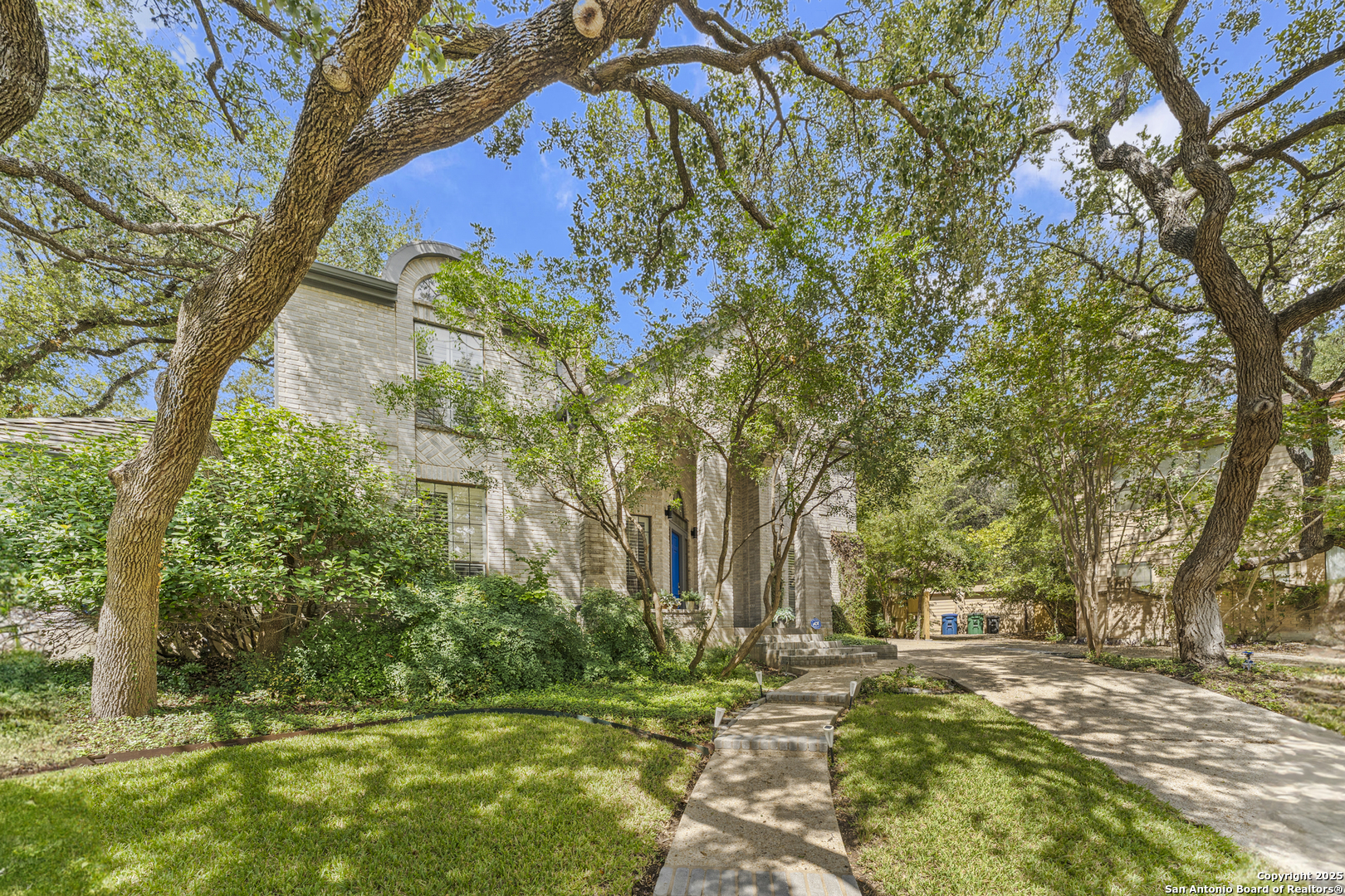 3007 Orchard Hill San Antonio TX 78230