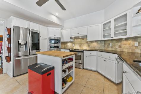 3007 Orchard Hill San Antonio TX 78230