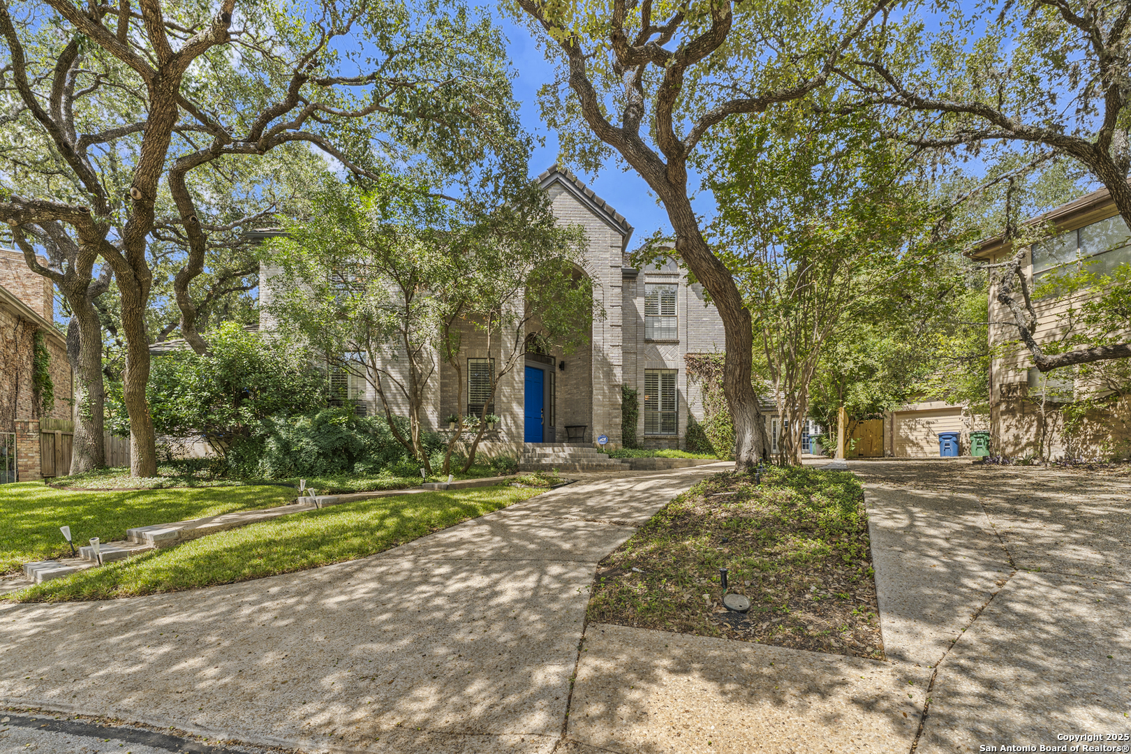 3007 Orchard Hill San Antonio TX 78230