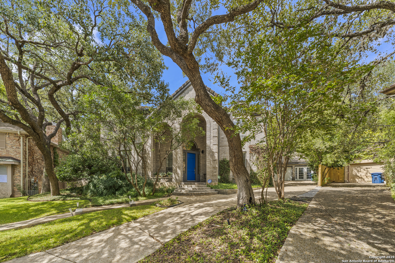 3007 Orchard Hill San Antonio TX 78230
